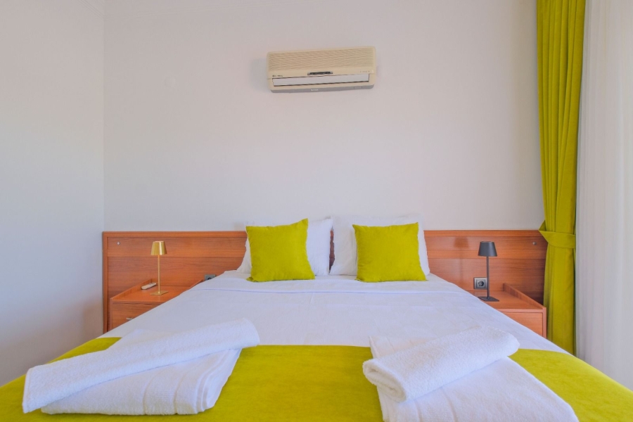 Villa Elif Ölüdeniz